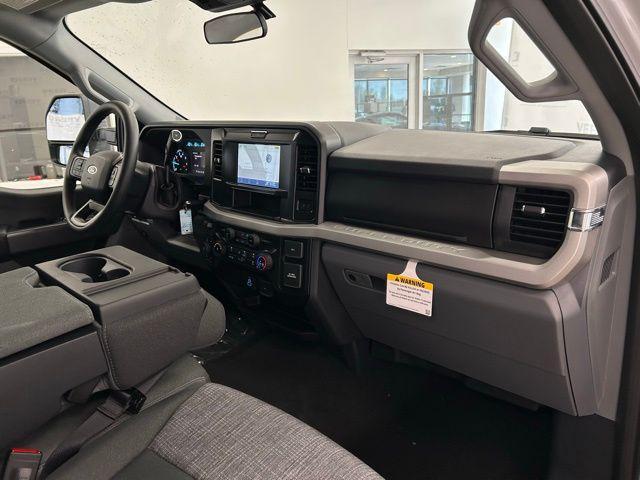 new 2026 Ford F-350 car, priced at $58,812