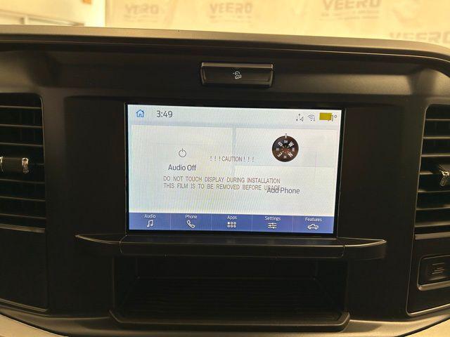 new 2026 Ford F-350 car, priced at $58,812