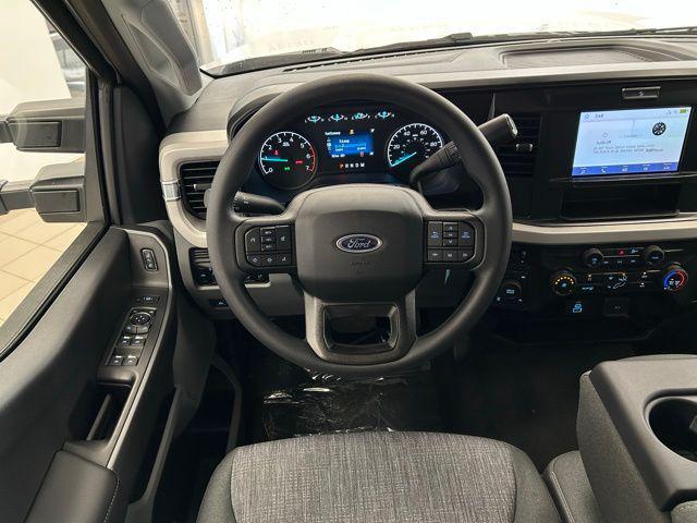 new 2026 Ford F-350 car, priced at $58,812