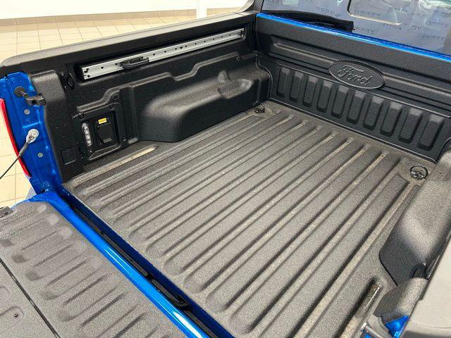 new 2025 Ford Maverick car, priced at $37,710