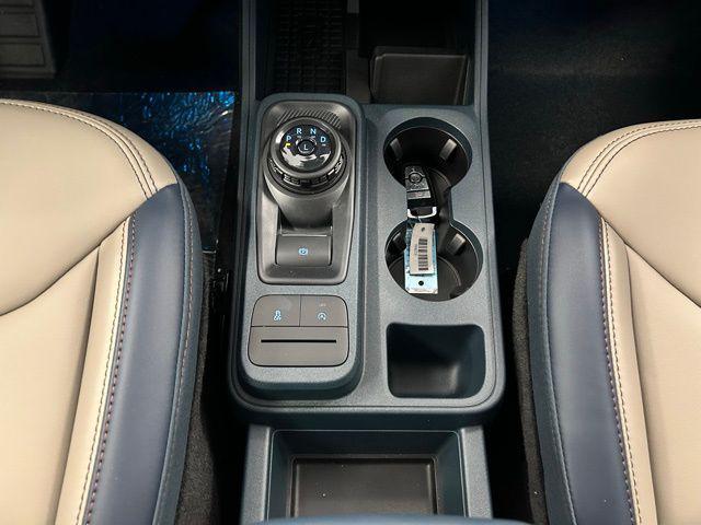 new 2025 Ford Maverick car, priced at $37,710