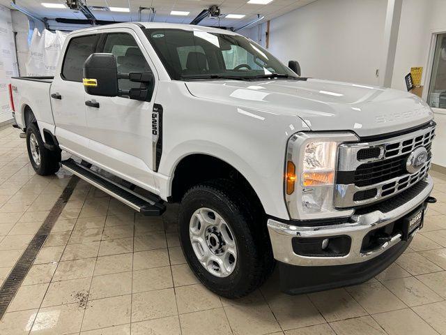 new 2026 Ford F-250 car, priced at $61,890
