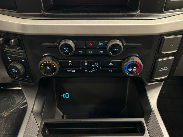 new 2026 Ford F-250 car, priced at $61,890