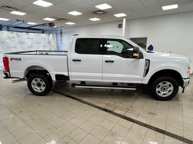 new 2026 Ford F-250 car, priced at $61,890