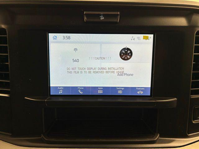 new 2026 Ford F-250 car, priced at $61,890