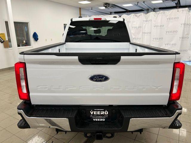 new 2026 Ford F-250 car, priced at $61,890