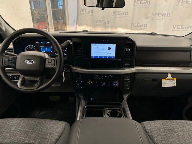 new 2026 Ford F-250 car, priced at $61,890