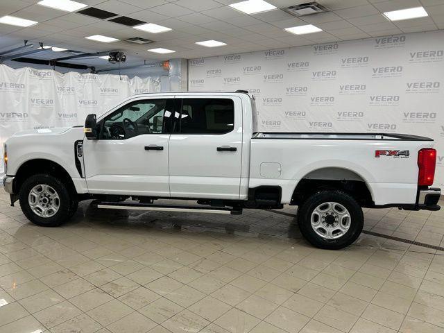 new 2026 Ford F-250 car, priced at $61,890