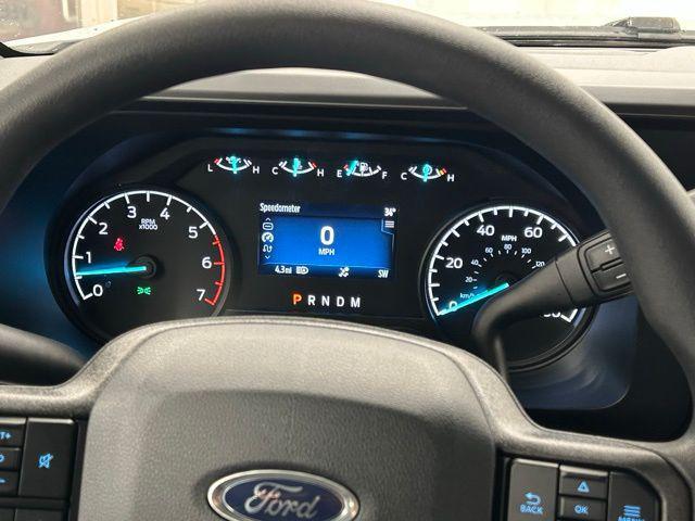 new 2026 Ford F-250 car, priced at $61,890