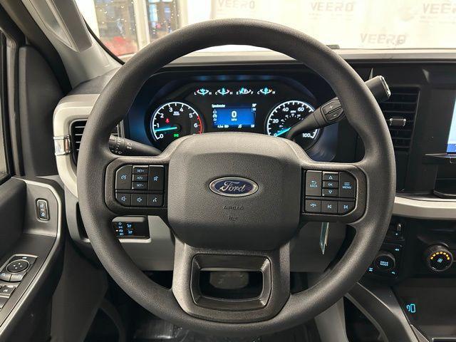 new 2026 Ford F-250 car, priced at $61,890