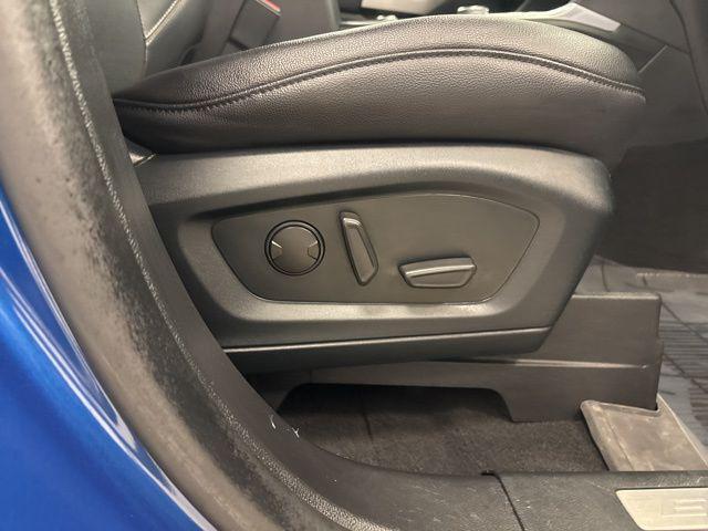 used 2021 Ford Explorer car, priced at $26,718