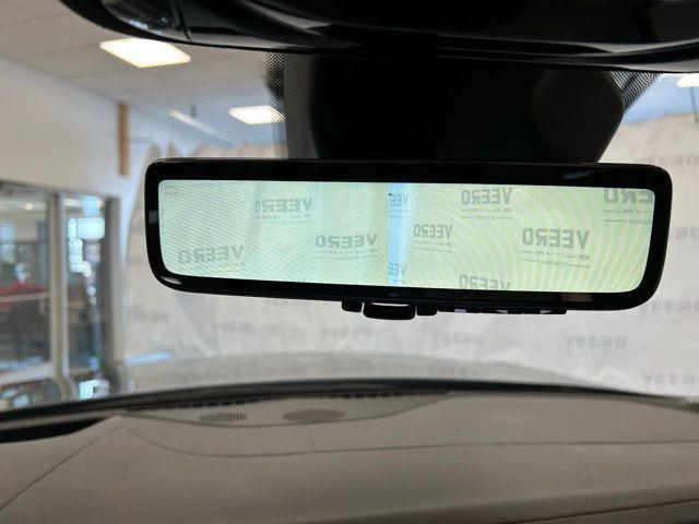 used 2021 Jeep Grand Cherokee L car, priced at $35,859