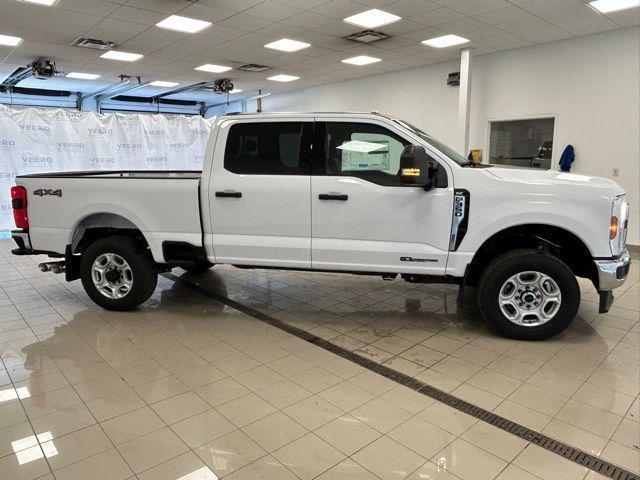 new 2026 Ford F-350 car, priced at $70,631