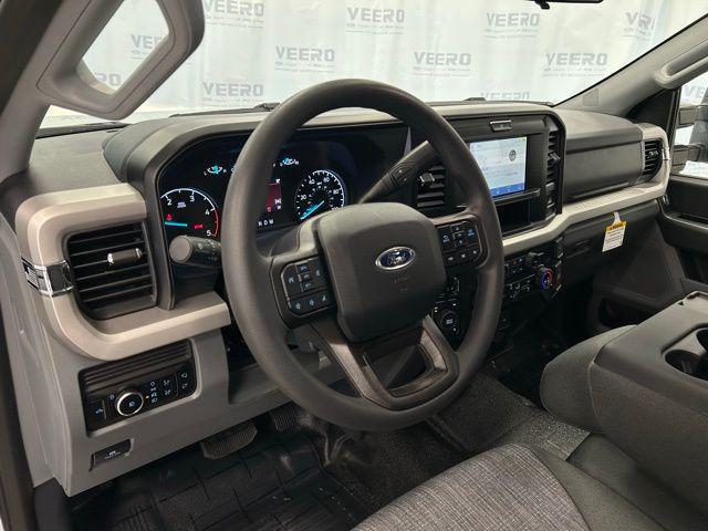 new 2026 Ford F-350 car, priced at $70,631