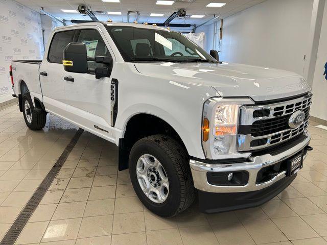 new 2026 Ford F-350 car, priced at $70,631