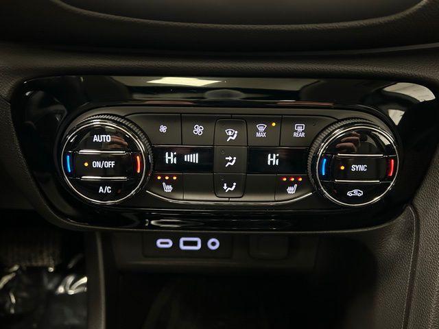 used 2021 Buick Encore GX car, priced at $19,235