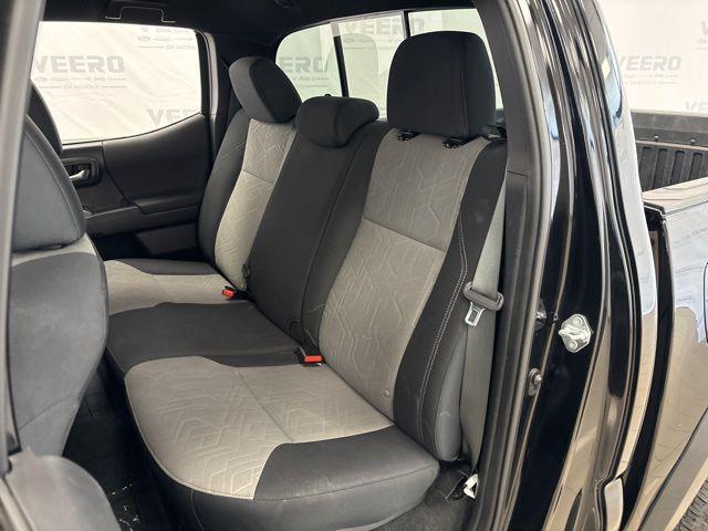 used 2023 Toyota Tacoma car, priced at $37,720