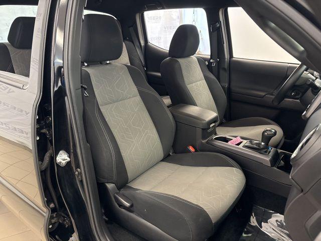 used 2023 Toyota Tacoma car, priced at $37,720