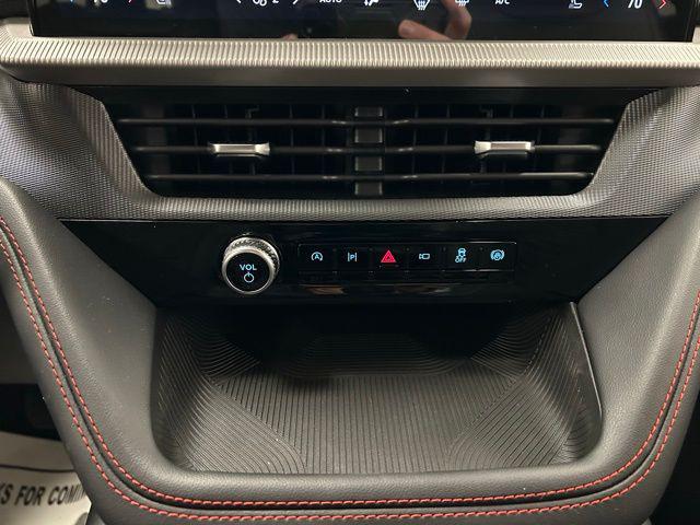 new 2026 Ford Explorer car, priced at $46,382