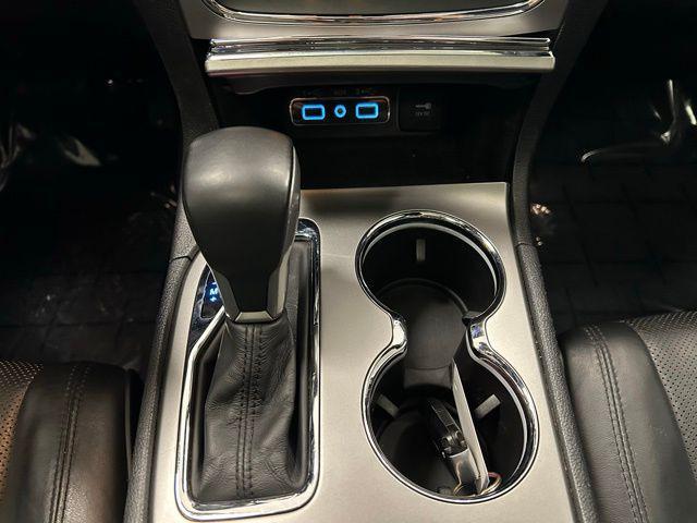 used 2018 Jeep Grand Cherokee car, priced at $20,550