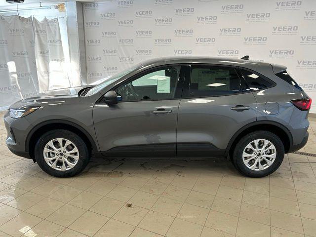 new 2026 Ford Escape car, priced at $32,127