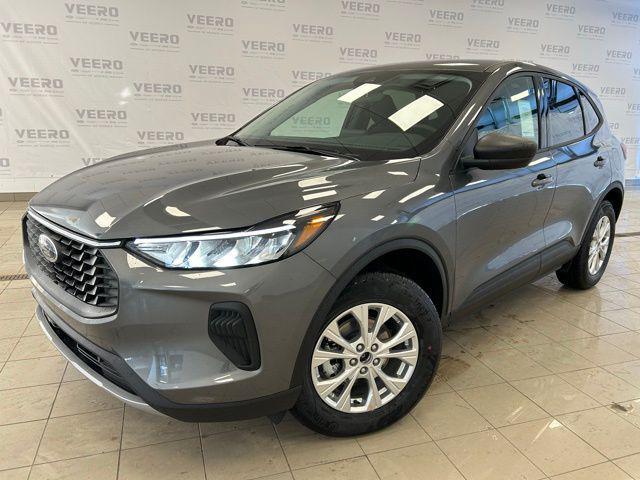 new 2026 Ford Escape car, priced at $32,127