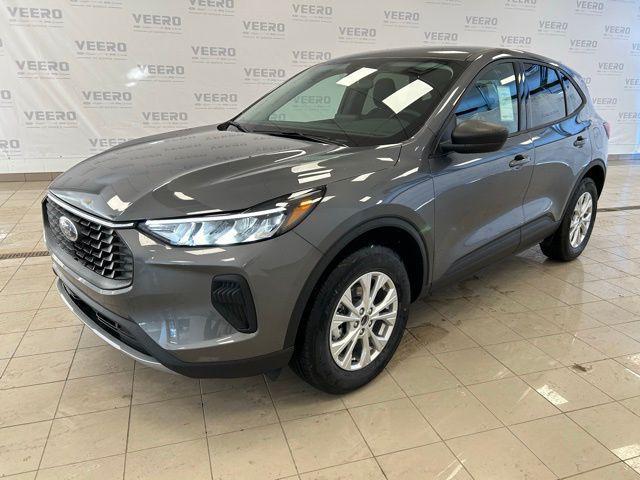 new 2026 Ford Escape car, priced at $32,127