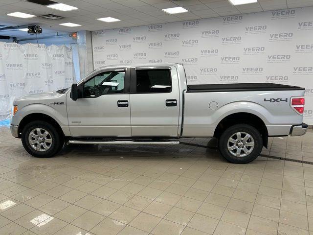 used 2013 Ford F-150 car, priced at $13,968