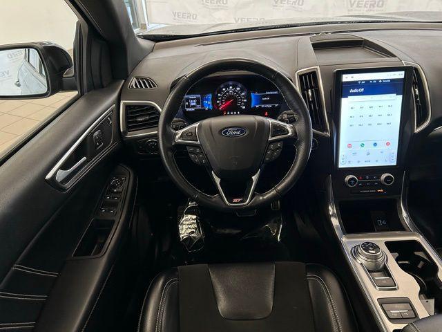 used 2022 Ford Edge car, priced at $30,768