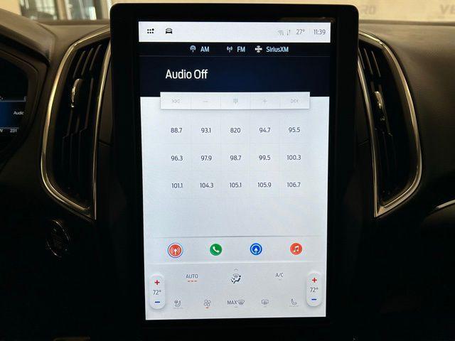 used 2022 Ford Edge car, priced at $30,768