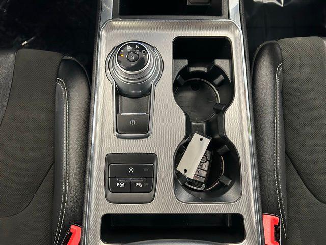 used 2022 Ford Edge car, priced at $30,768