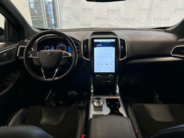 used 2022 Ford Edge car, priced at $30,768