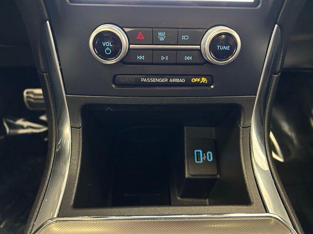 used 2022 Ford Edge car, priced at $30,768