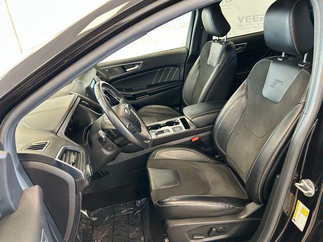 used 2022 Ford Edge car, priced at $30,768