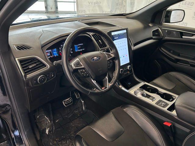 used 2022 Ford Edge car, priced at $30,768
