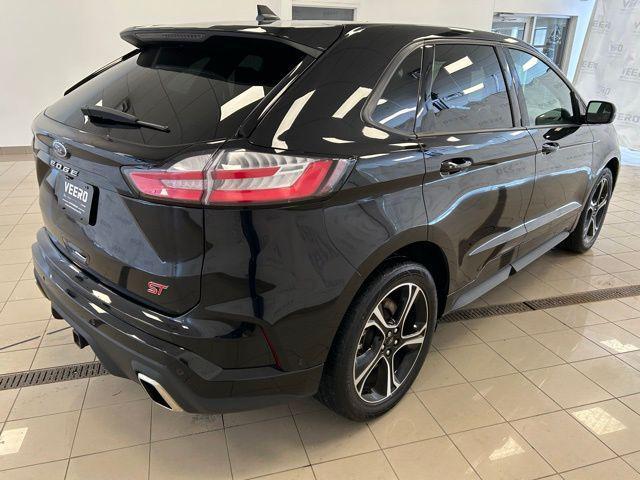used 2022 Ford Edge car, priced at $30,768