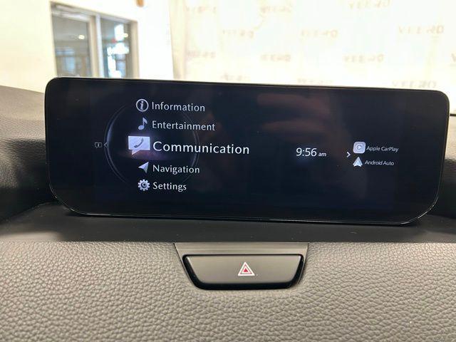 used 2024 Mazda CX-90 car, priced at $28,212