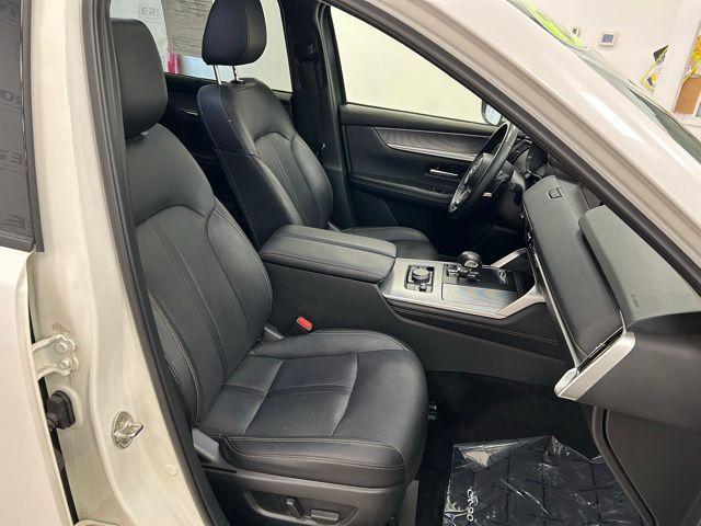 used 2024 Mazda CX-90 car, priced at $28,212
