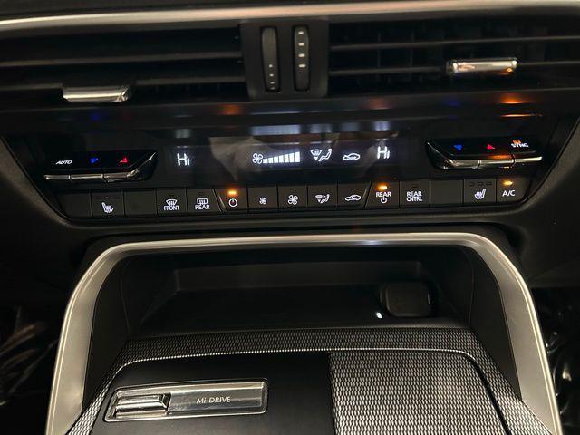 used 2024 Mazda CX-90 car, priced at $28,212