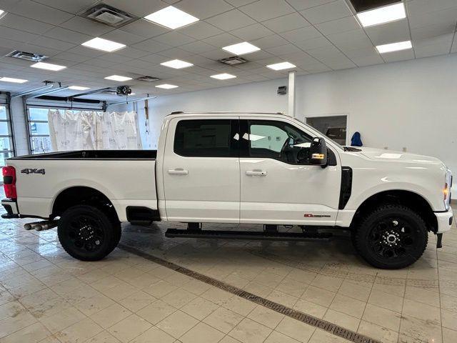 new 2026 Ford F-350 car, priced at $85,829