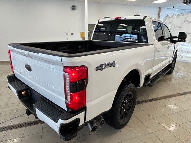 new 2026 Ford F-350 car, priced at $85,829