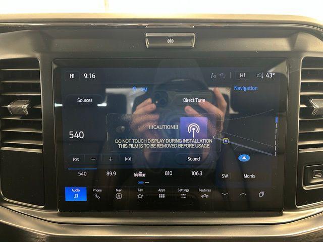 new 2026 Ford F-350 car, priced at $85,829