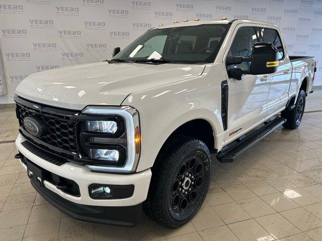 new 2026 Ford F-350 car, priced at $85,829