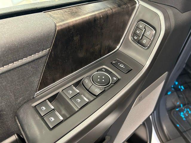 new 2026 Ford F-350 car, priced at $85,829