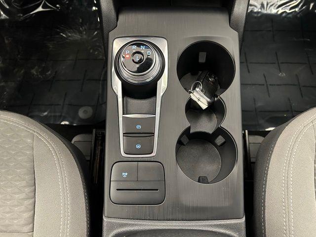 used 2021 Ford Escape car, priced at $18,354