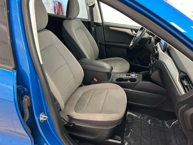 used 2021 Ford Escape car, priced at $18,354