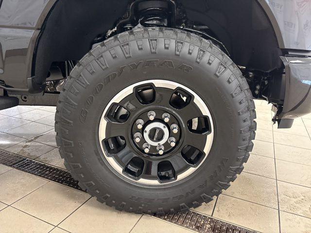 used 2025 Ford F-350 car, priced at $85,910