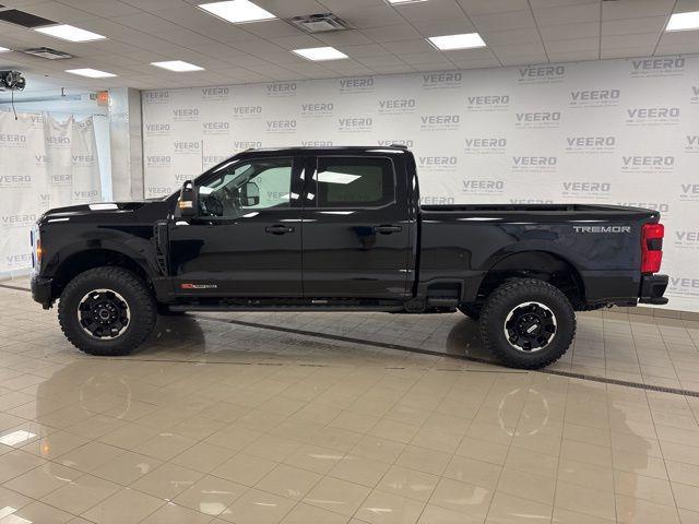 used 2025 Ford F-350 car, priced at $85,910