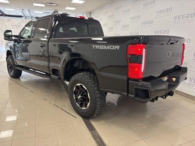 used 2025 Ford F-350 car, priced at $85,910