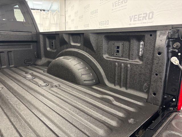 used 2025 Ford F-350 car, priced at $85,910